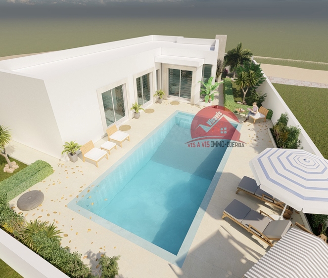 PROGRAMME IMMOBILIER NEUF - RÉF P484