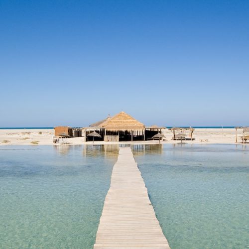 Pourquoi acheter à Djerba en 2026 ? 5 raisons qui vont vous surprendre !