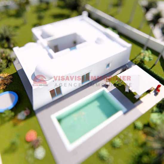 Pourquoi choisir Vis-à-Vis Immobilier pour votre projet immobilier à Djerba ?