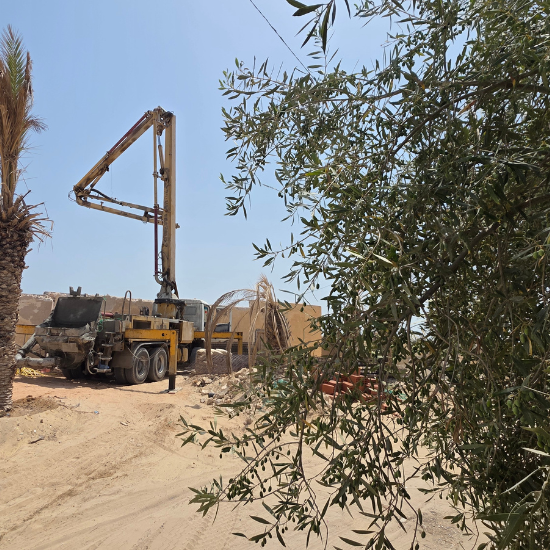 Construire une villa à Djerba : le guide complet 2026